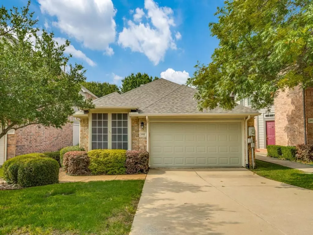 Plano, TX 75024,4905 Ridgedale Drive