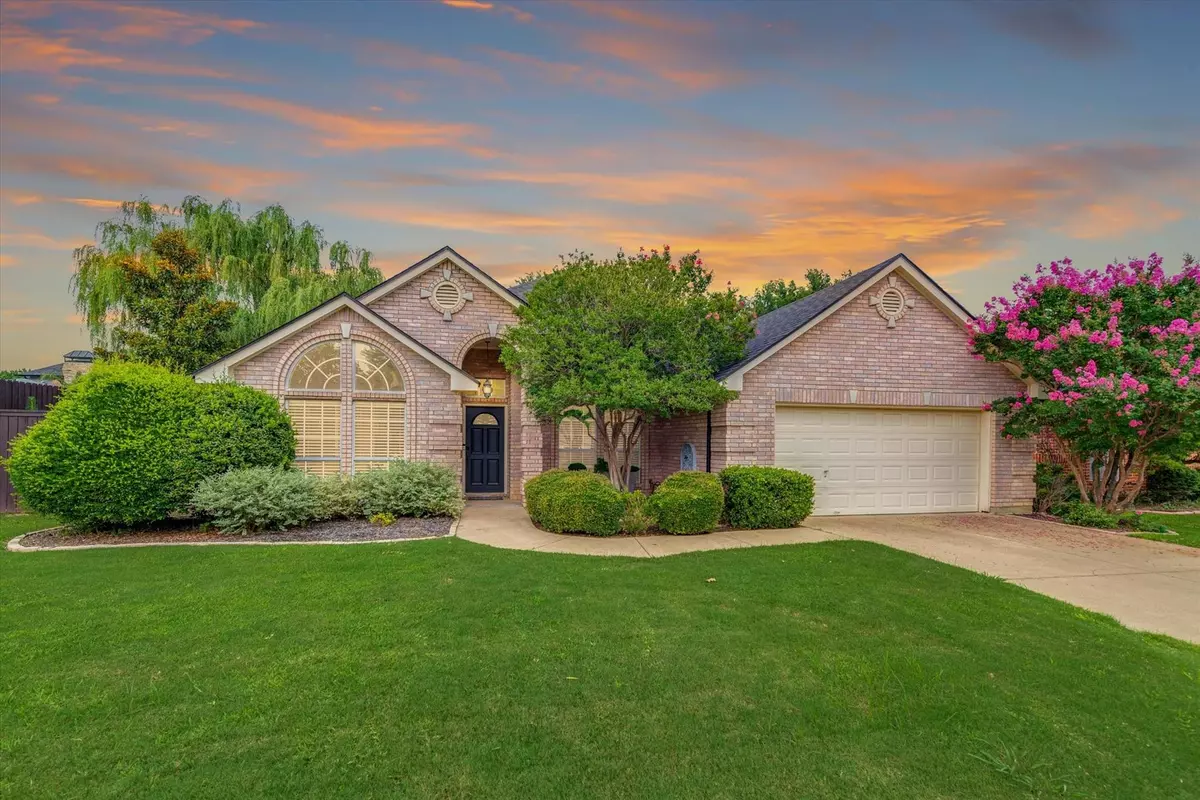 Colleyville, TX 76034,5003 Shadowood Trail