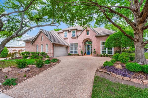 3101 Hampshire Court, Frisco, TX 75034