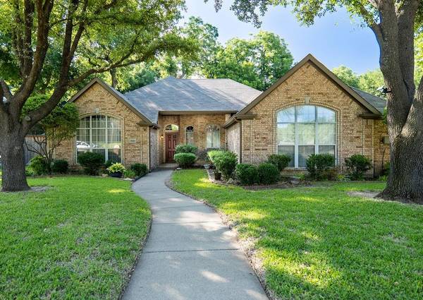 3010 Harbor Pointe Drive, Rowlett, TX 75088