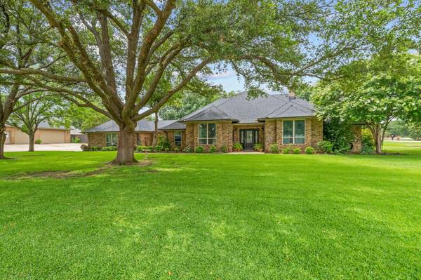 1346 Meadow Glen, Southlake, TX 76092