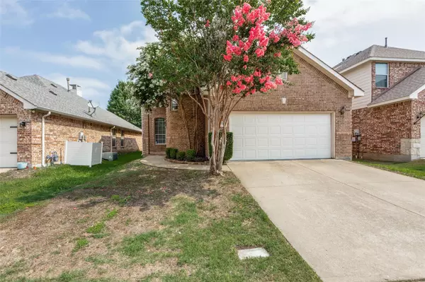 6712 Mason Drive, Mckinney, TX 75070