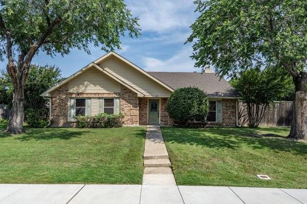 308 Plantation Drive, Coppell, TX 75019