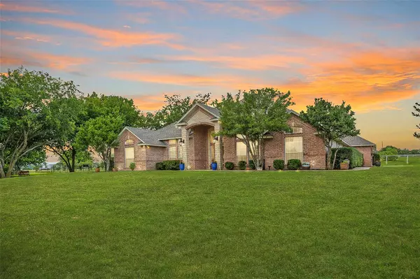 1801 Windhaven Court,  Weatherford,  TX 76087