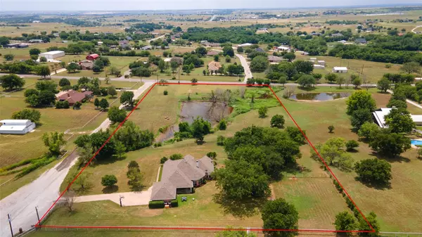 Weatherford, TX 76087,1801 Windhaven Court