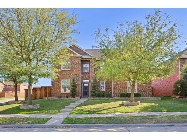 11199 Snyder Drive, Frisco, TX 75035