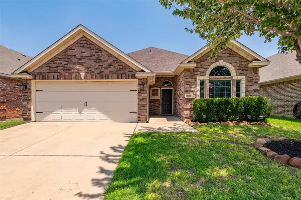 8209 Trinity Vista Trail, Fort Worth, TX 76053