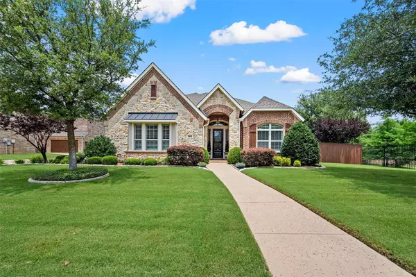 1409 Latigo Lane, Keller, TX 76248