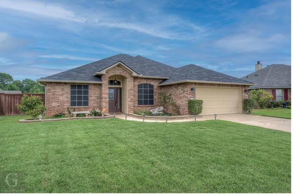 2305 Tallgrass Circle, Bossier City, LA 71111