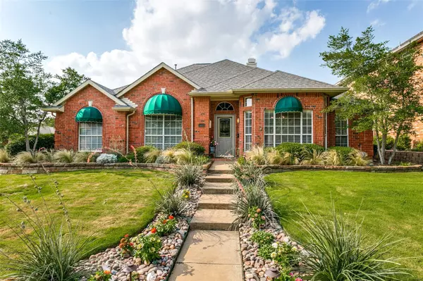 1440 W Peters Colony Road, Carrollton, TX 75007