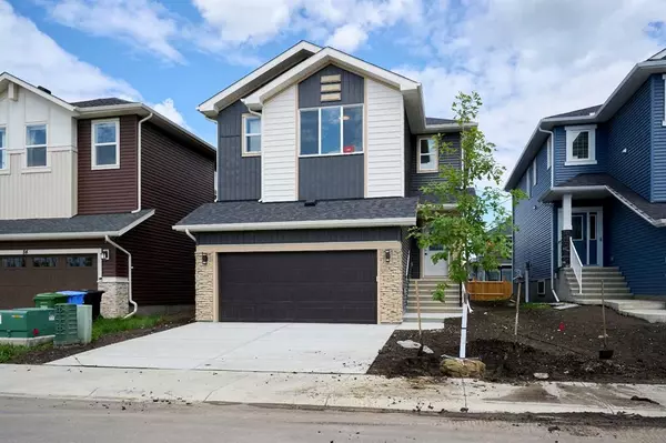 Calgary, AB T2X 4B6,88 Creekside GN SW