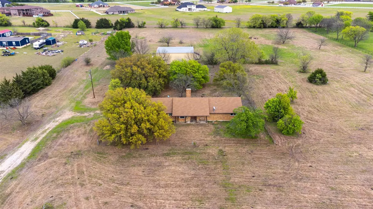 Red Oak, TX 75154,560 Pratt Road