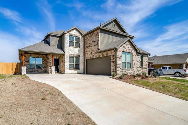 122 Palouse, Red Oak, TX 75154