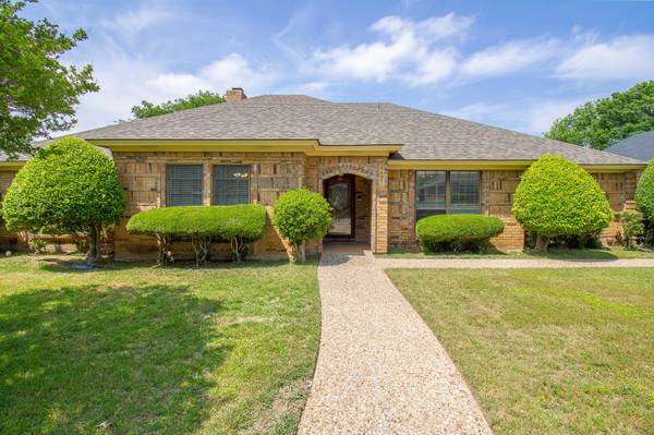 6621 Quail Ridge Drive, North Richland Hills, TX 76180