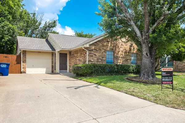 1606 Collin Drive, Allen, TX 75002