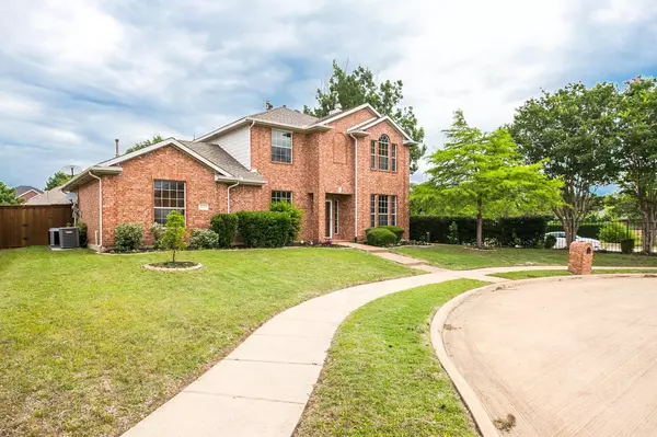 5000 Crossvine Lane, Mckinney, TX 75070