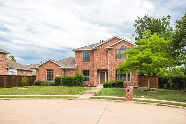 Mckinney, TX 75070,5000 Crossvine Lane