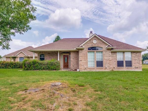 10426 Linda Circle, Forney, TX 75126