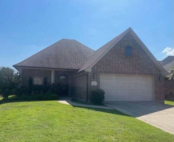 6112 Pampus Lane, Bossier City, LA 71112