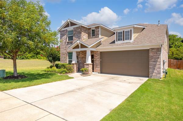 1744 Wildflower Lane, Wylie, TX 75098