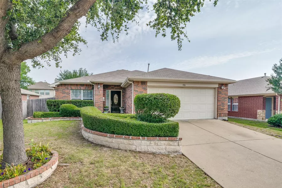 3116 Connor Lane, Wylie, TX 75098