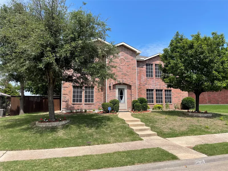 2380 Somerset Drive, Rockwall, TX 75032