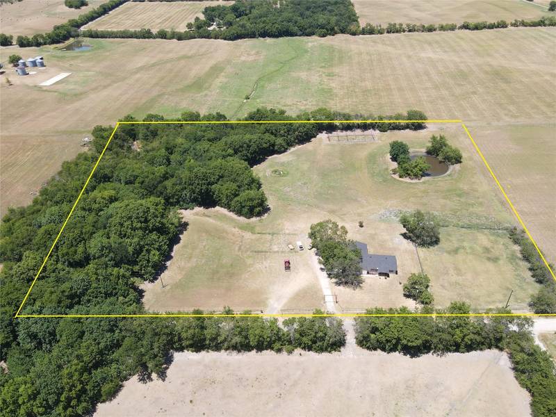 6140 County Road 3208, Lone Oak, TX 75453