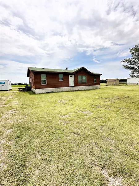 1547 Gibson Road, Waxahachie, TX 75165