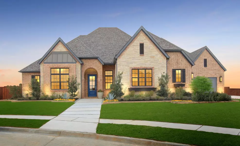 201 Big Sky Circle, Northlake, TX 76226