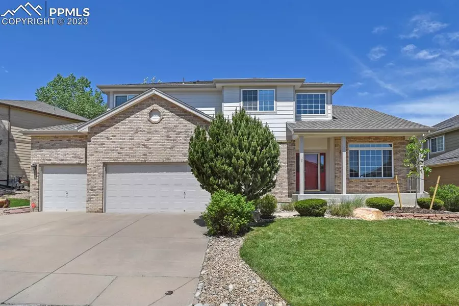 7018 Turweston LN, Castle Pines, CO 80108