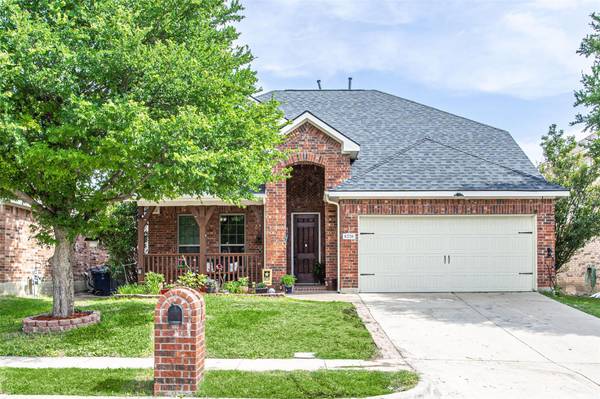 8220 Livingston Lane, Mckinney, TX 75072