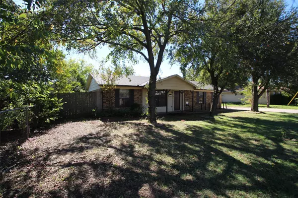 Sanger, TX 76266,902 Austin Street