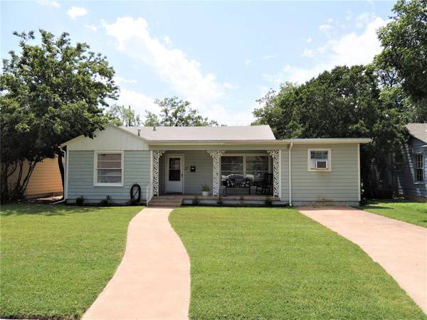 1318 Ross Avenue, Abilene, TX 79605