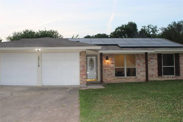 15116 Oakwood Lane, Balch Springs, TX 75180