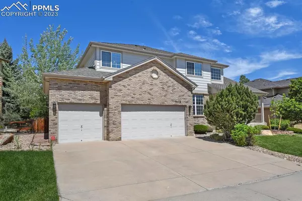 Castle Pines, CO 80108,7018 Turweston LN