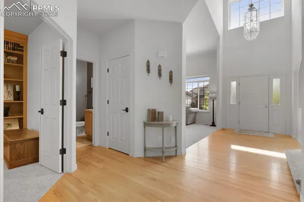 Castle Pines, CO 80108,7018 Turweston LN