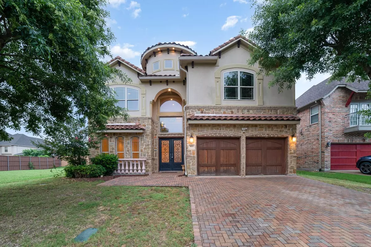 Richardson, TX 75081,813 Lotus Drive