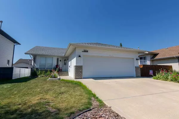 Blackfalds, AB T4M 0E7,5134 Prairie Ridge AVE