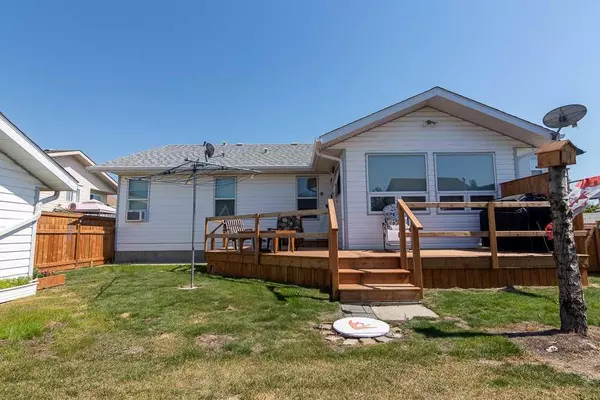 Blackfalds, AB T4M 0E7,5134 Prairie Ridge AVE