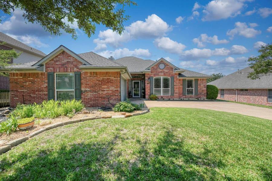 1905 Blackfoot Trail, Mesquite, TX 75149