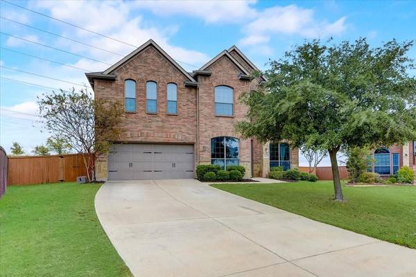 1011 Brighton, Roanoke, TX 76262