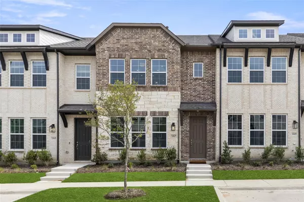 Allen, TX 75013,1067 Keene Ridge Drive