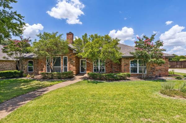 1413 Barclay Drive, Carrollton, TX 75007