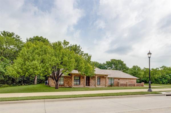 2905 Fannin Road,  Melissa,  TX 75454