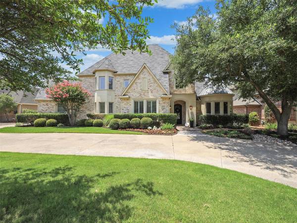 5393 Stone Canyon Drive, Frisco, TX 75034