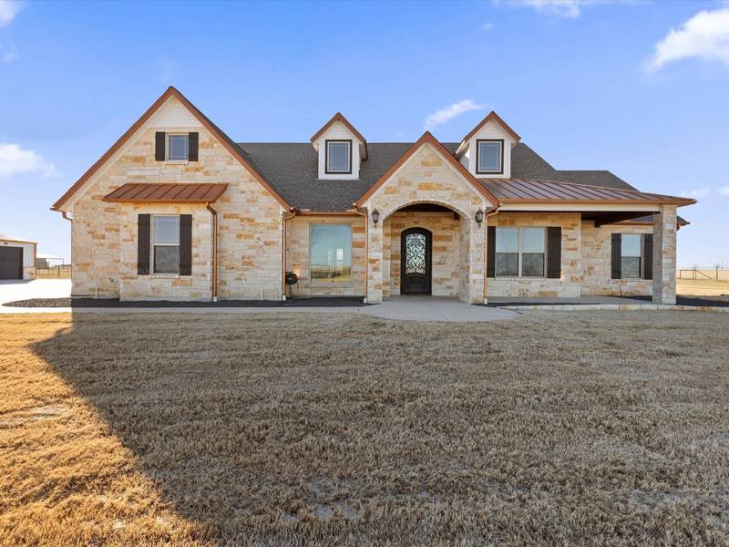 8463 Fm 2331, Godley, TX 76044