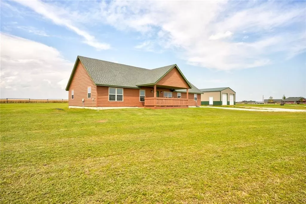 Tuttle, OK 73089,1458 County Road 1188