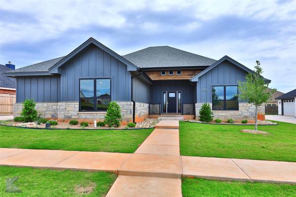 3402 Ace, Abilene, TX 79606