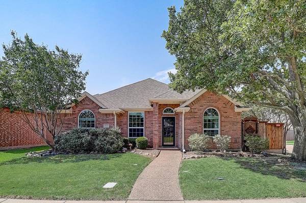 5113 Golden Wheat Lane, Mckinney, TX 75070