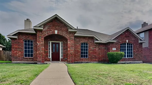 3208 Pecan Crossing,  Mesquite,  TX 75181